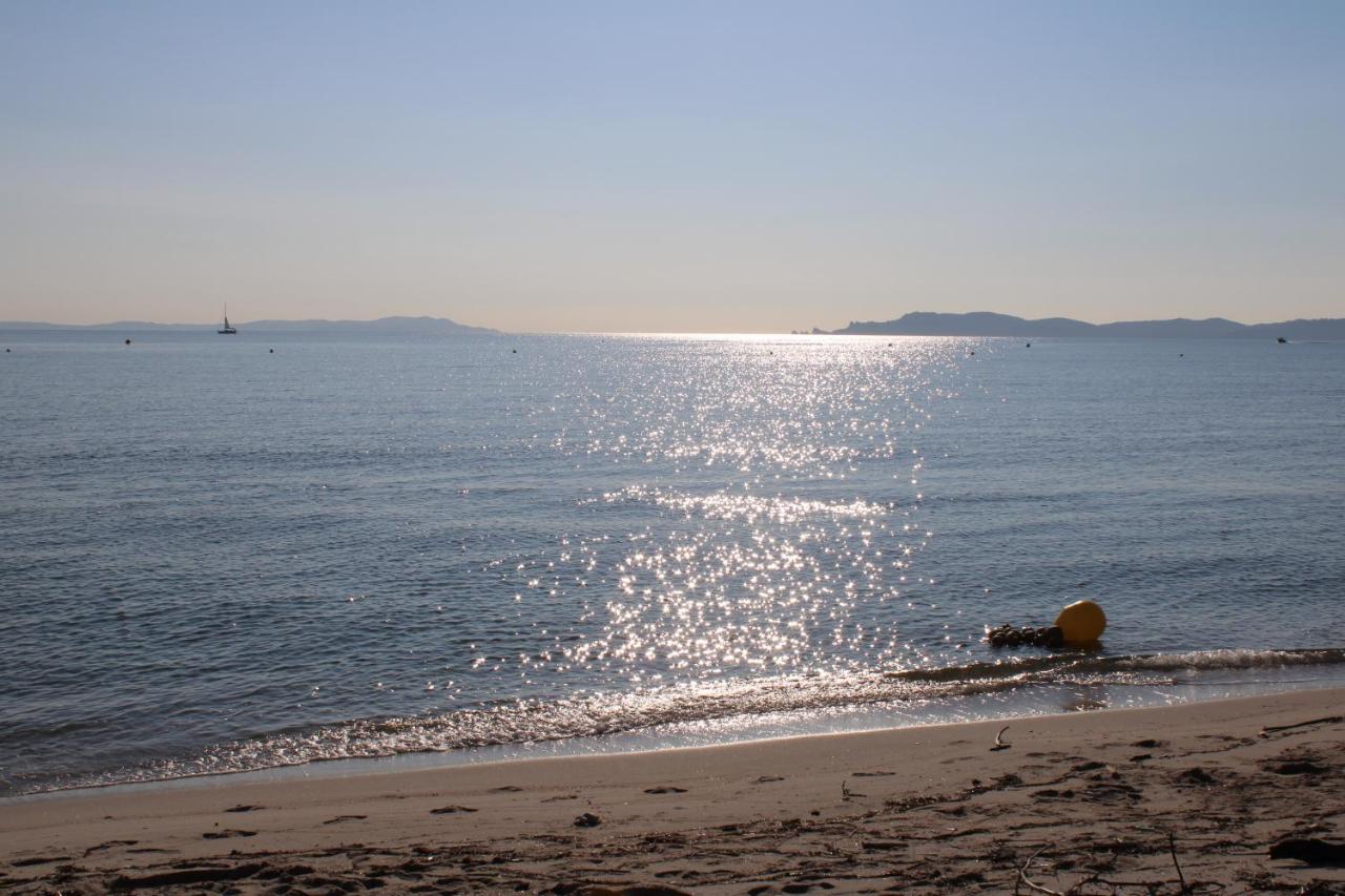 Cap Porquerolles Guest house *