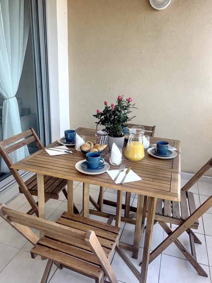 Cap Porquerolles Guest house Hyeres